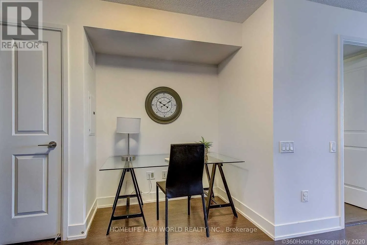 1707 - 23 SHEPPARD AVENUE E