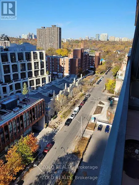1402-ROOM - ROOM-15 MCMURRICH STREET