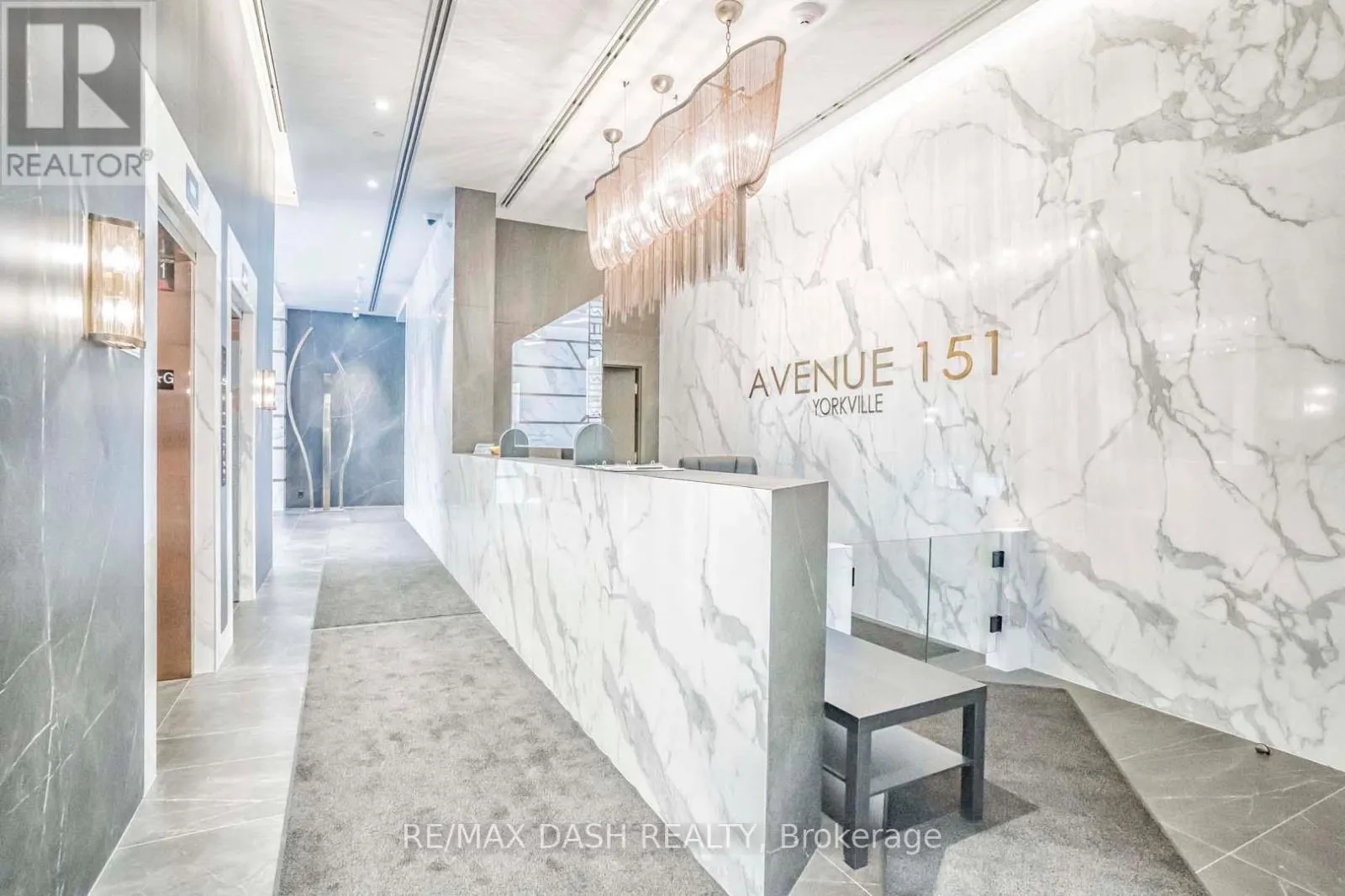 205 - 151 AVENUE ROAD