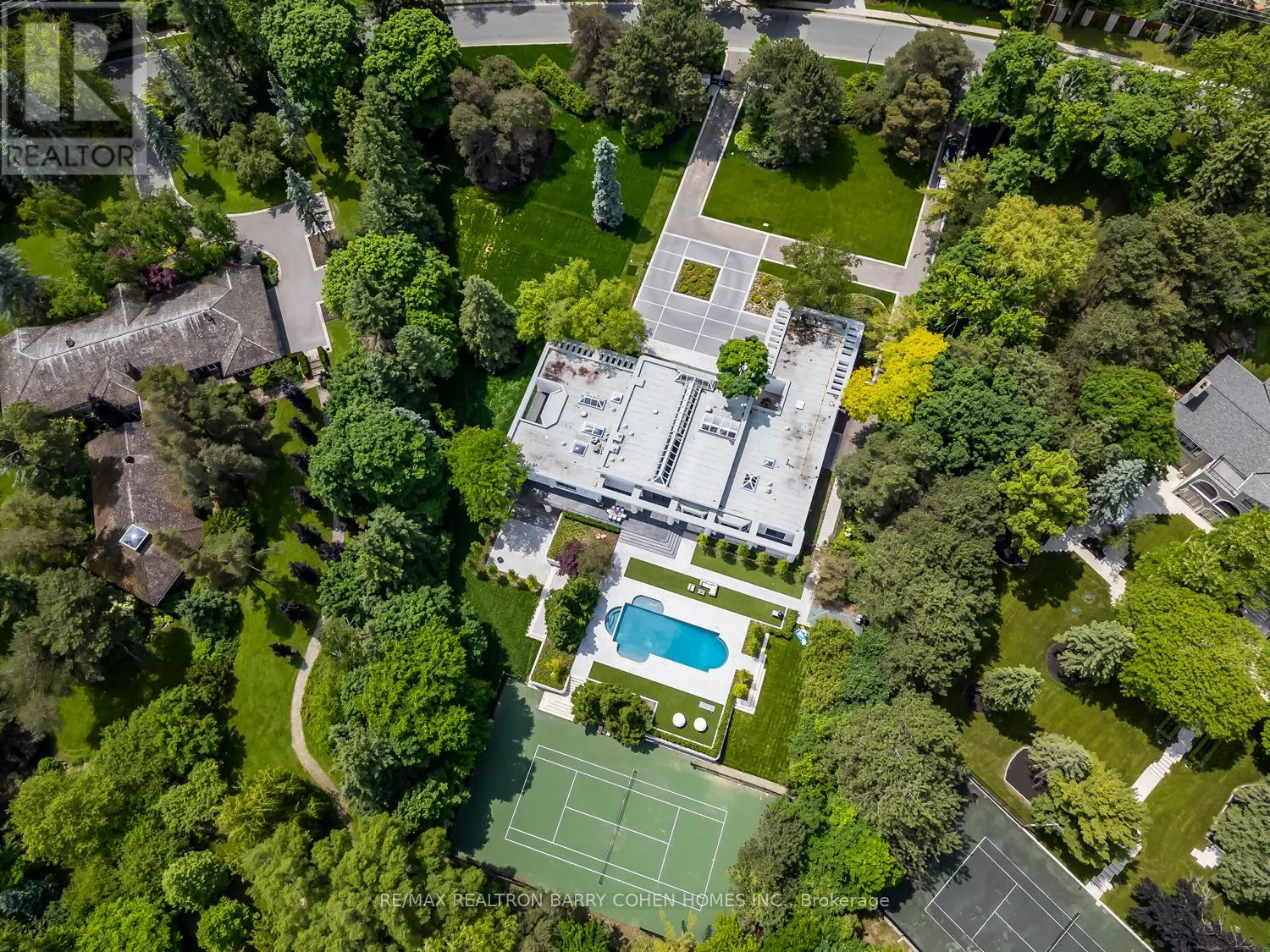 45 PARK LANE CIRCLE