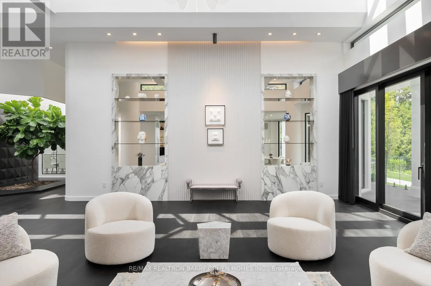 45 PARK LANE CIRCLE