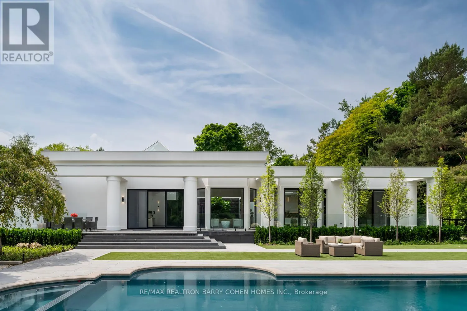 45 PARK LANE CIRCLE