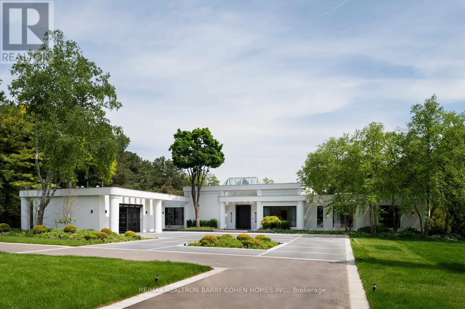 45 PARK LANE CIRCLE