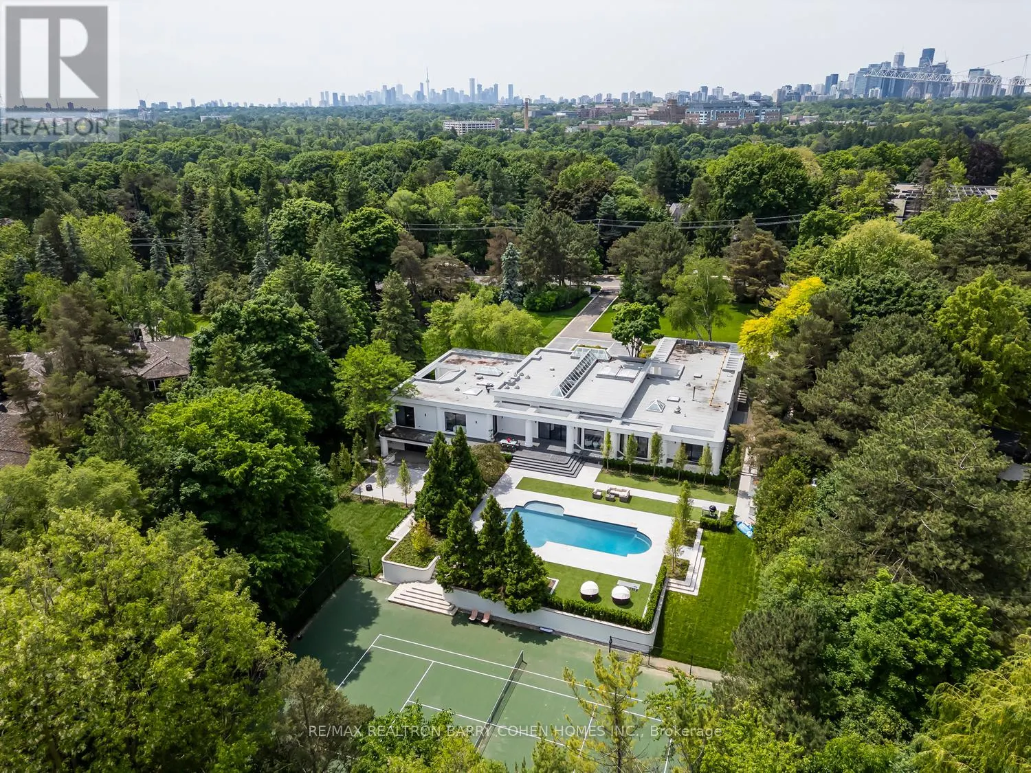 45 PARK LANE CIRCLE