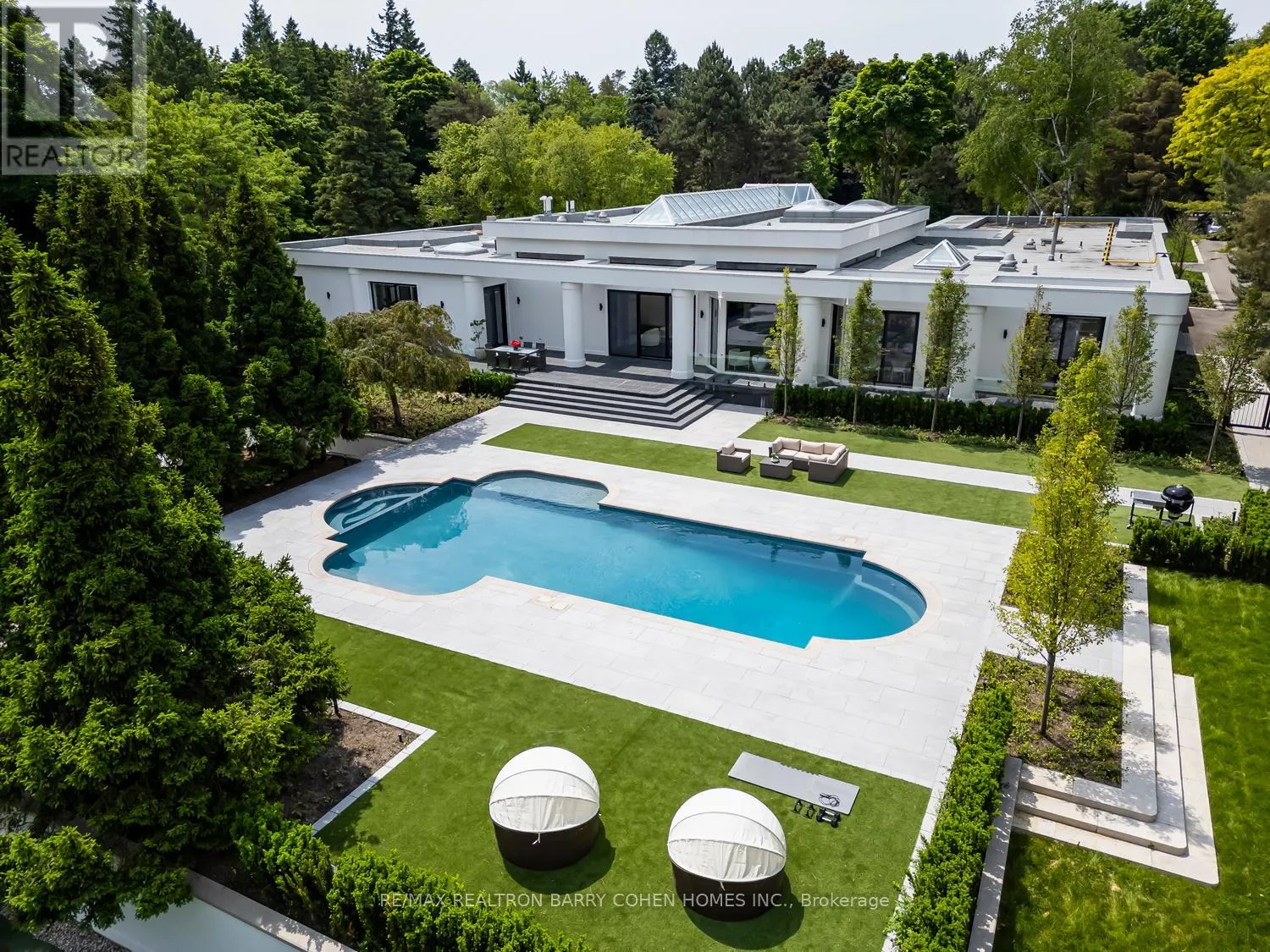 45 PARK LANE CIRCLE