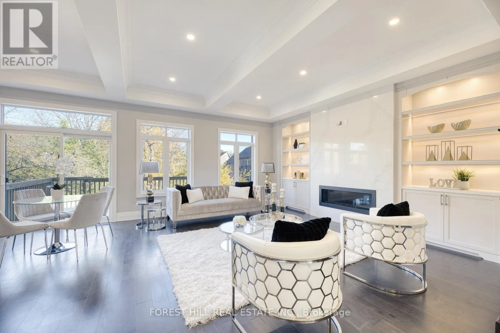 7 BECKY CHEUNG COURT