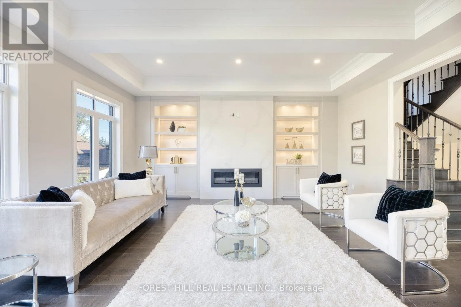 7 BECKY CHEUNG COURT