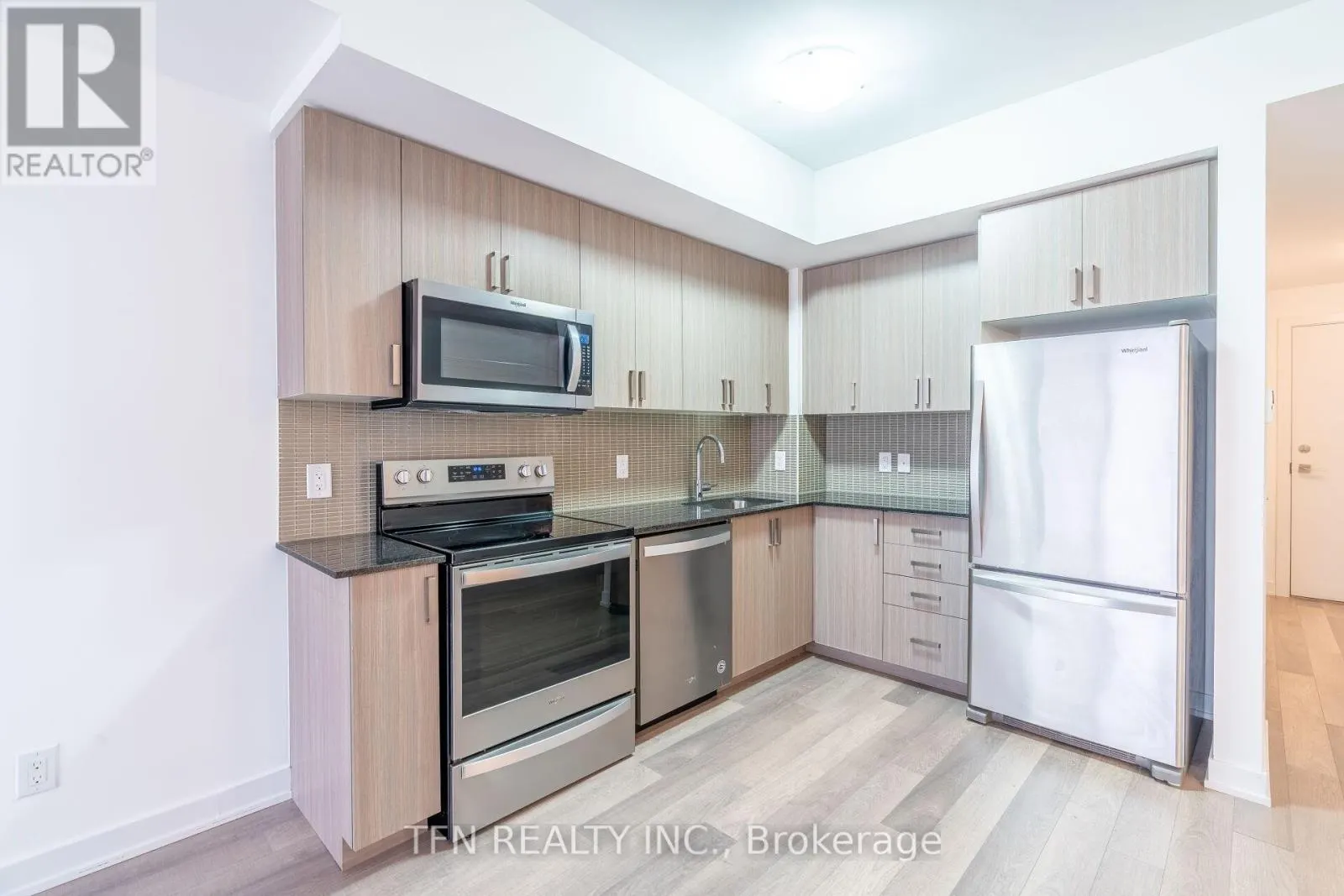 506 - 1603 EGLINTON AVENUE W