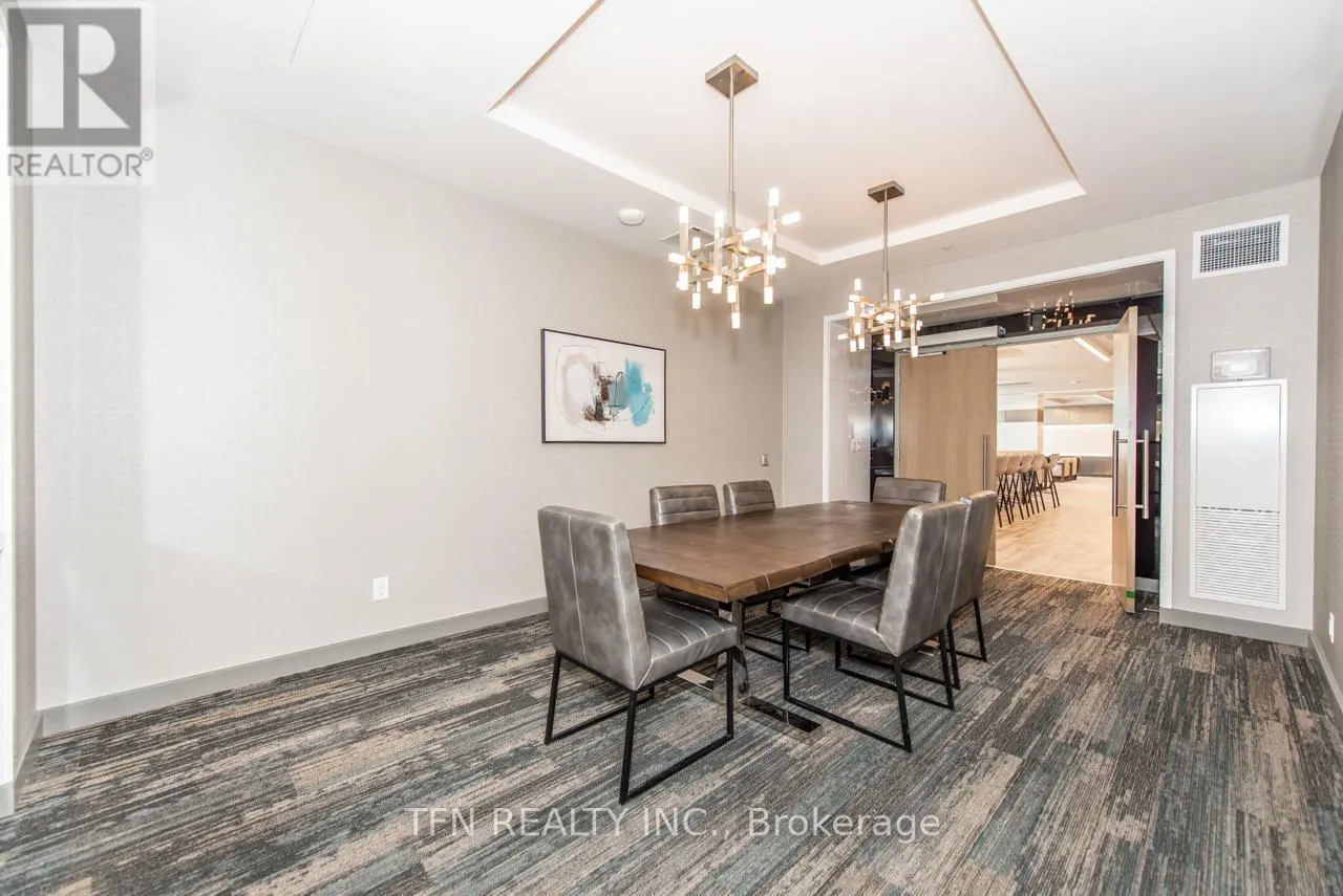 506 - 1603 EGLINTON AVENUE W