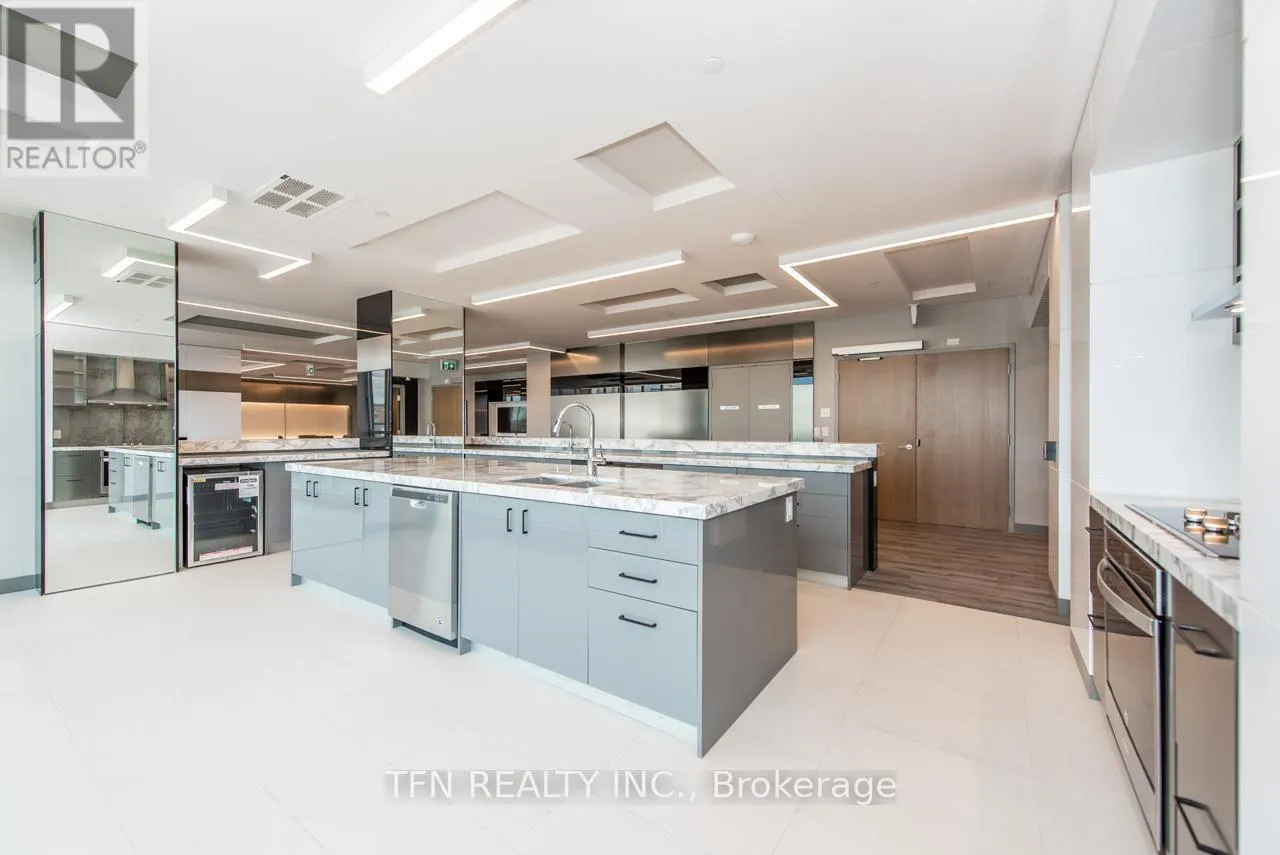 506 - 1603 EGLINTON AVENUE W