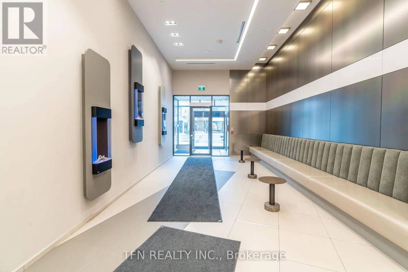 506 - 1603 EGLINTON AVENUE W