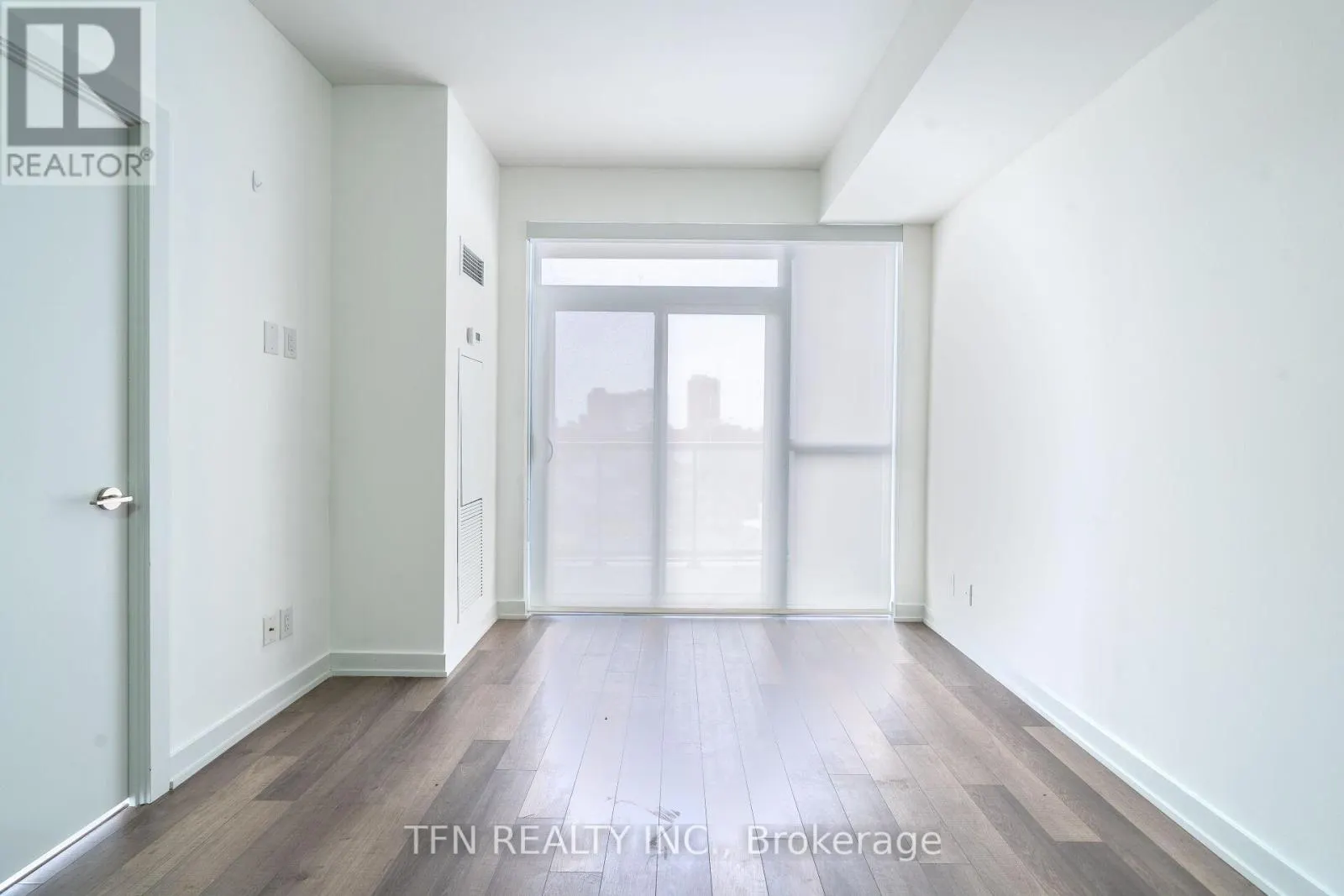 506 - 1603 EGLINTON AVENUE W