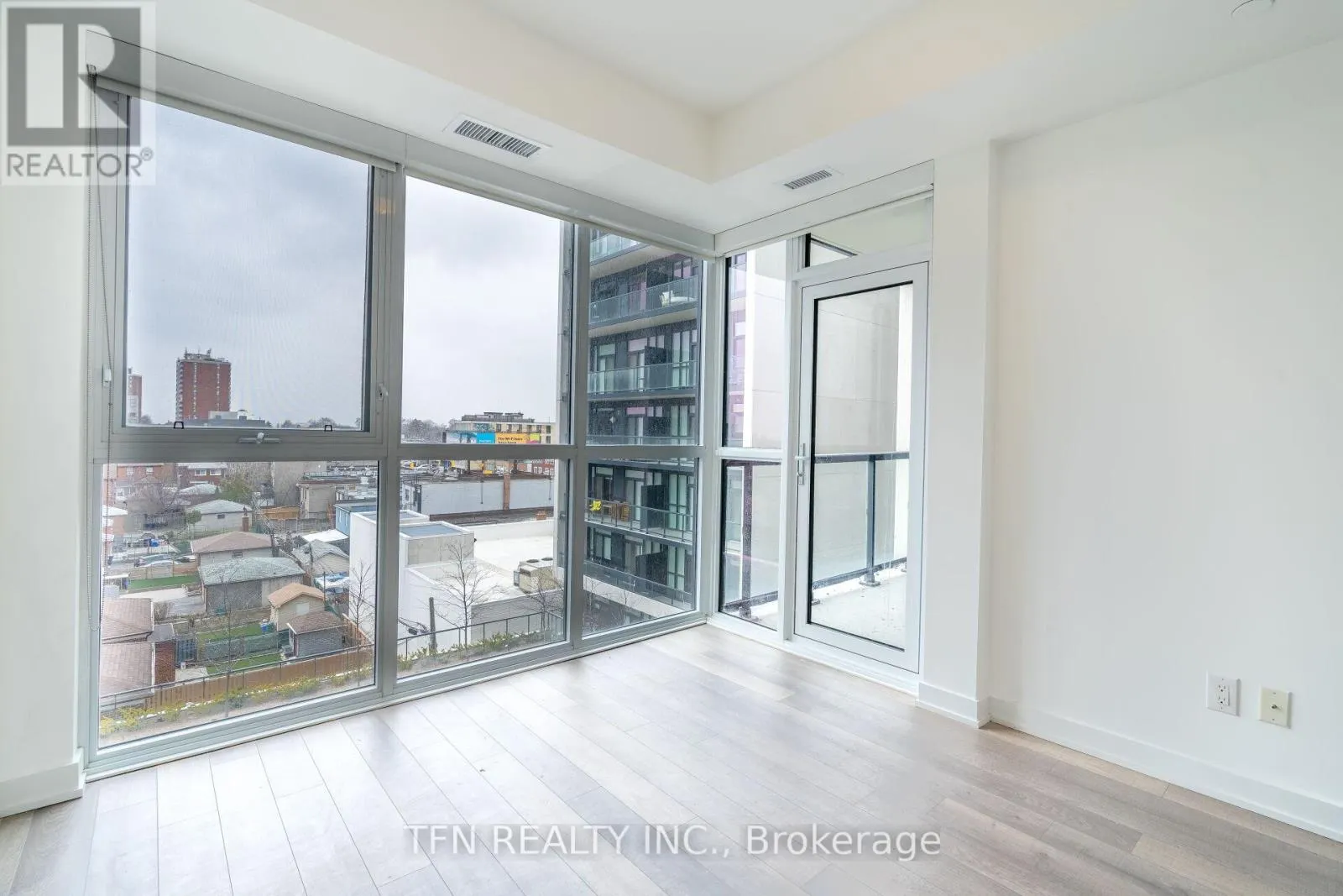 506 - 1603 EGLINTON AVENUE W