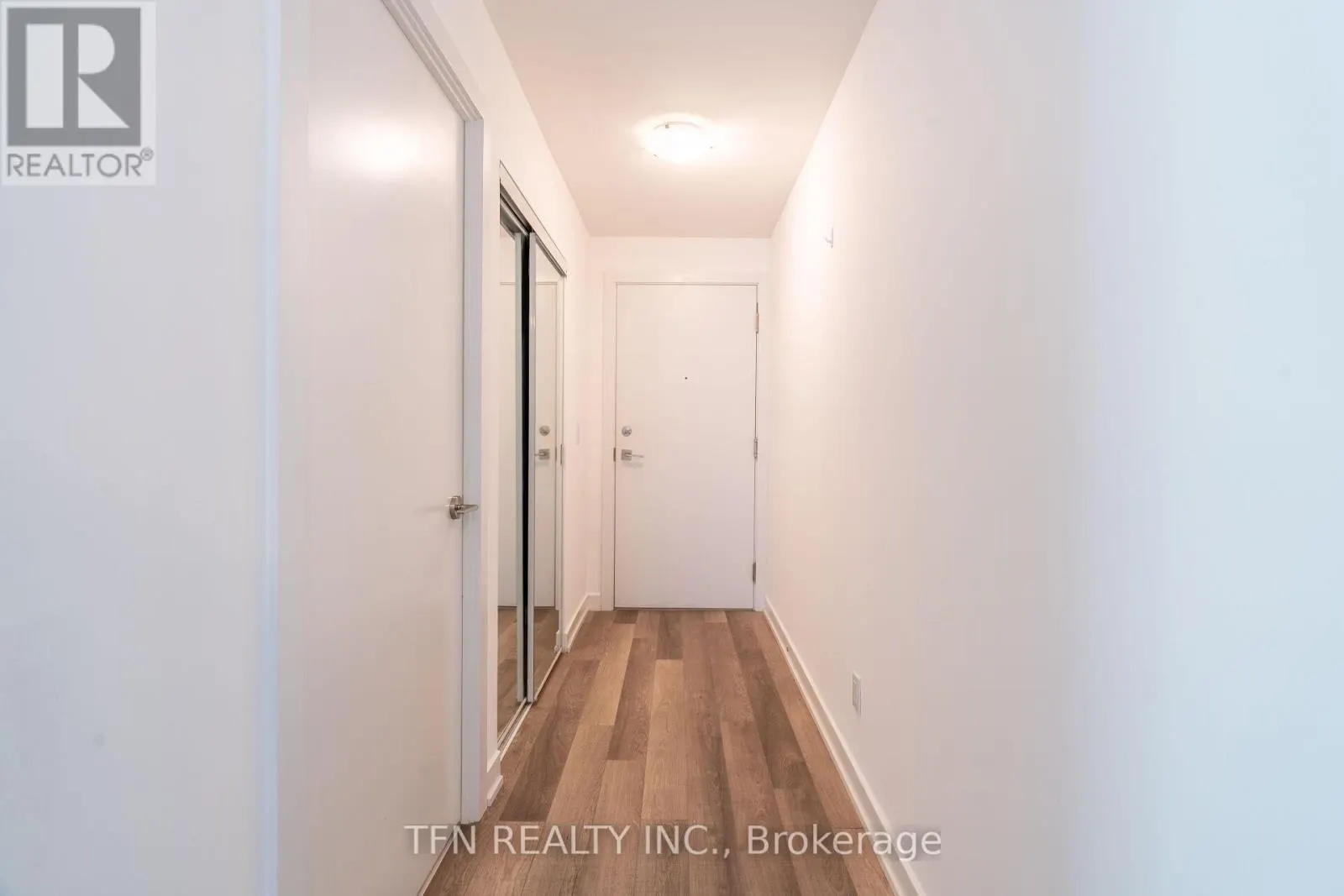 506 - 1603 EGLINTON AVENUE W