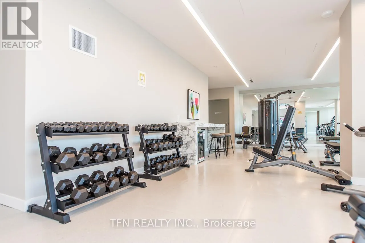 506 - 1603 EGLINTON AVENUE W