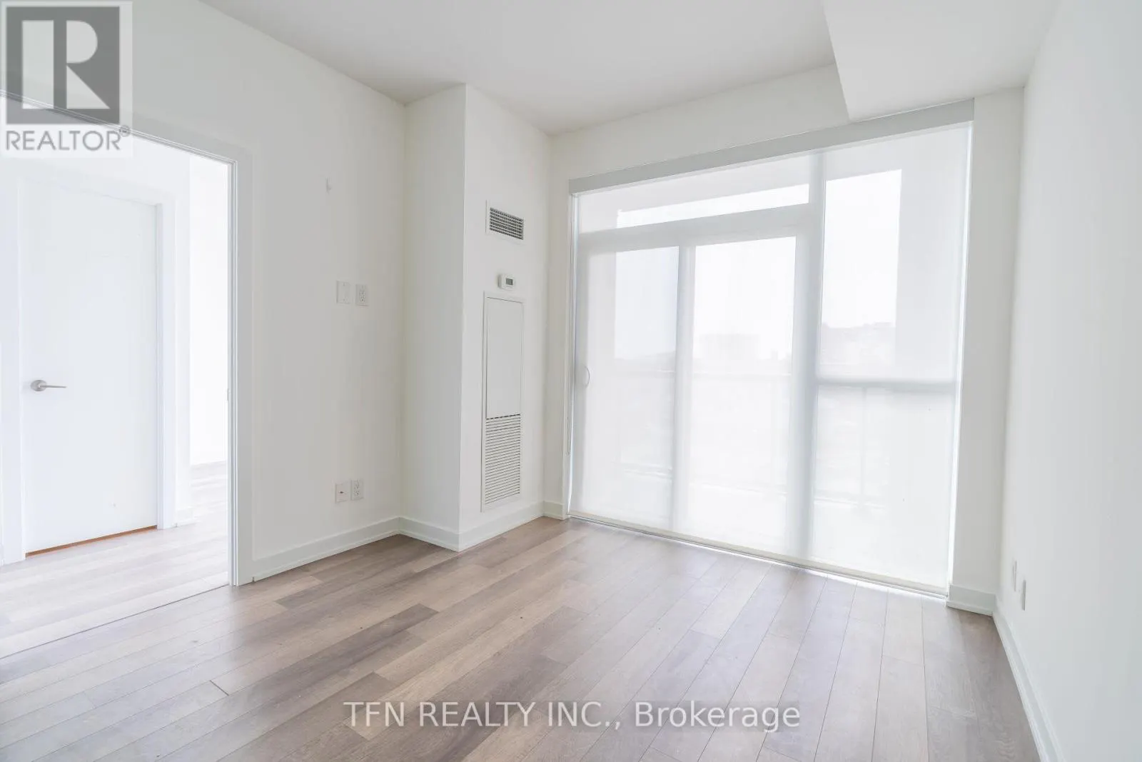 506 - 1603 EGLINTON AVENUE W