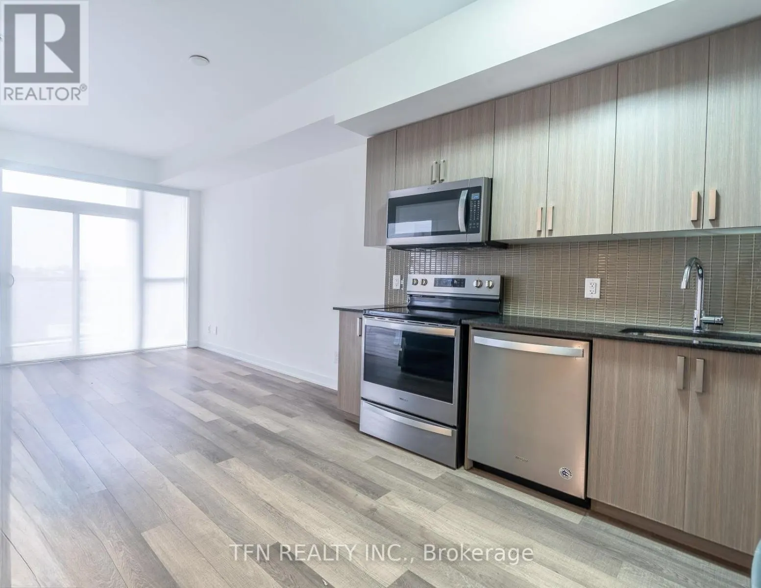 506 - 1603 EGLINTON AVENUE W