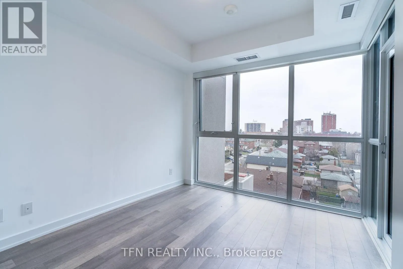 506 - 1603 EGLINTON AVENUE W