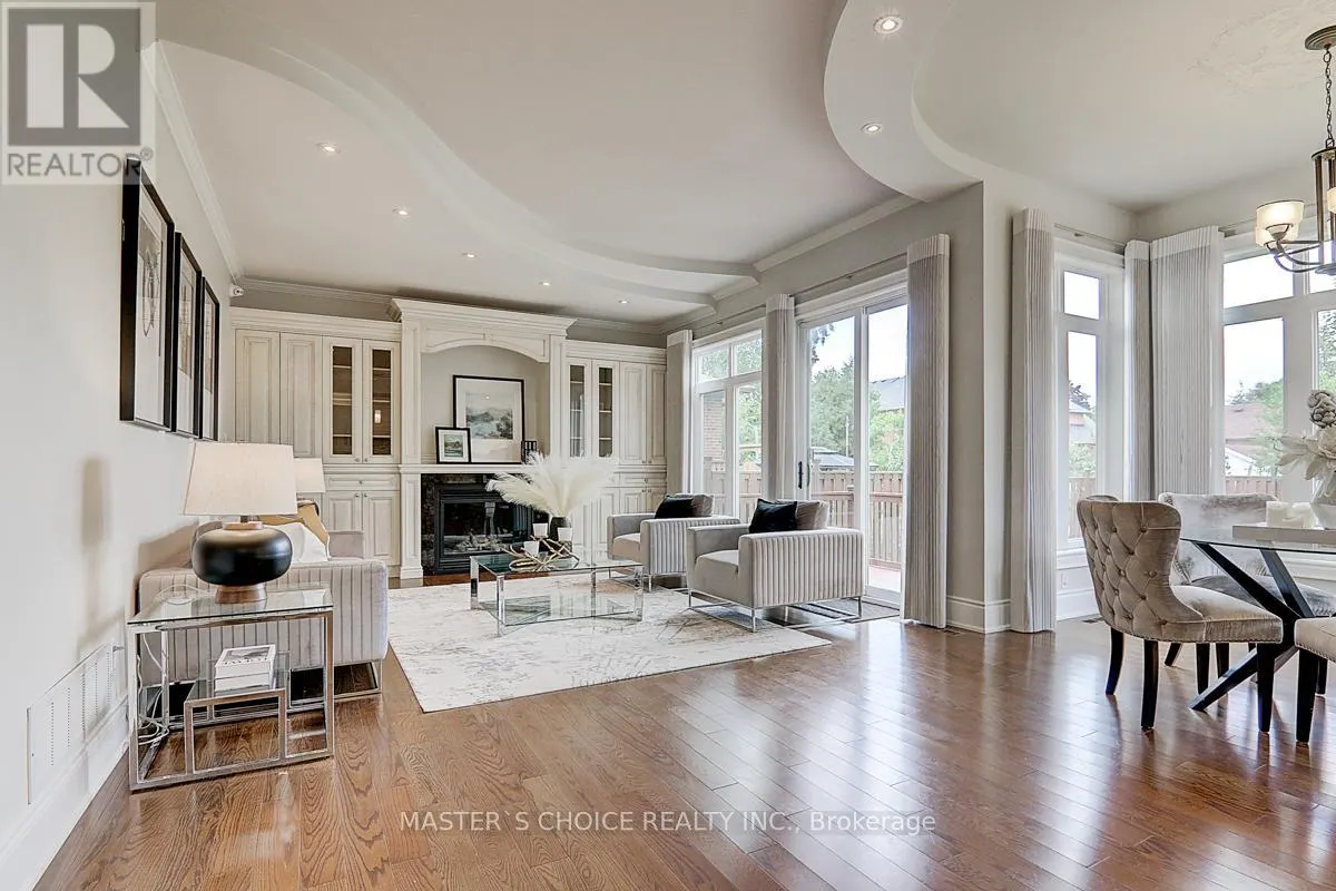 6 TERRACE AVENUE