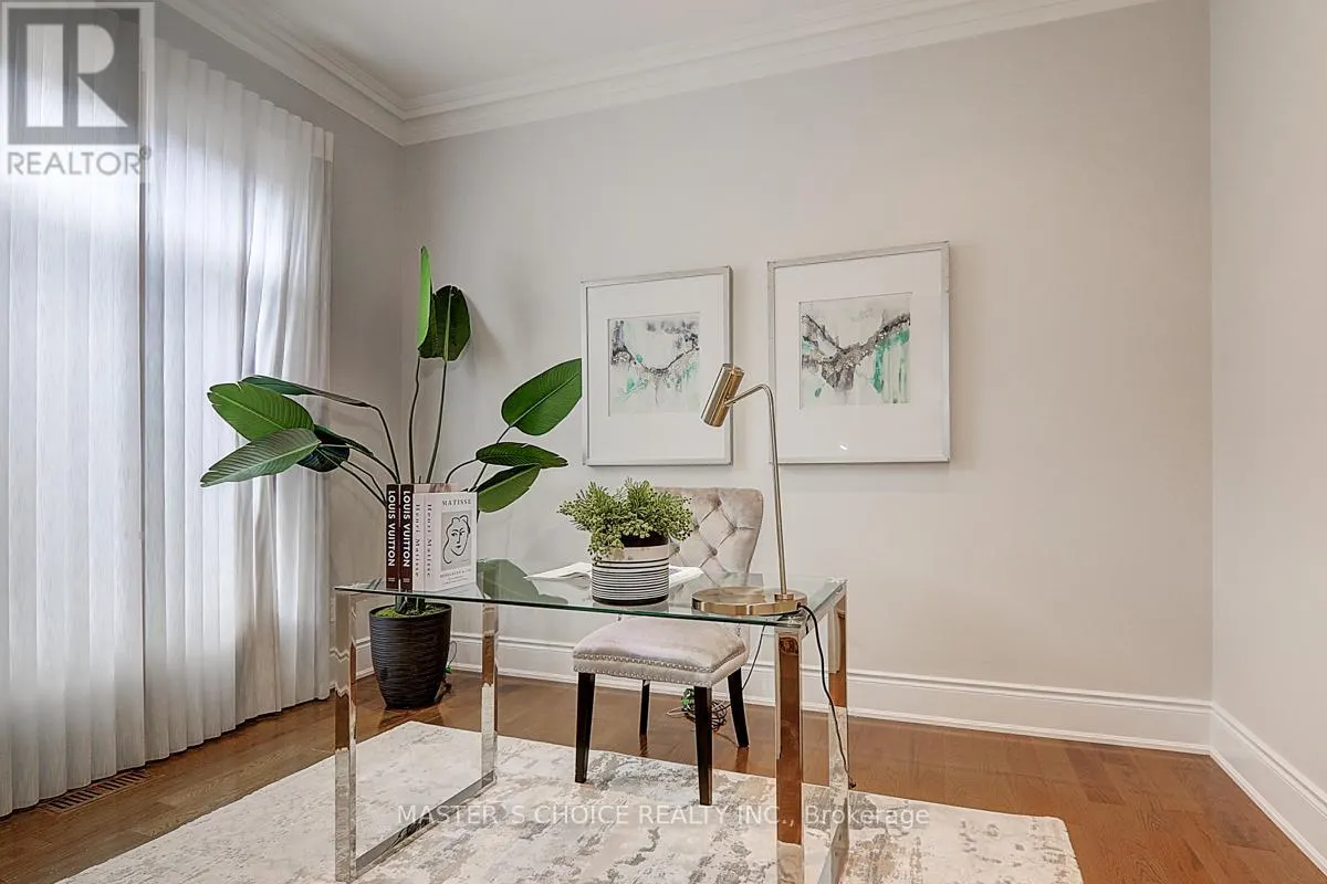 6 TERRACE AVENUE