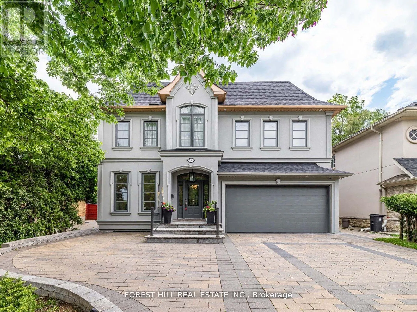 331 CONNAUGHT AVENUE