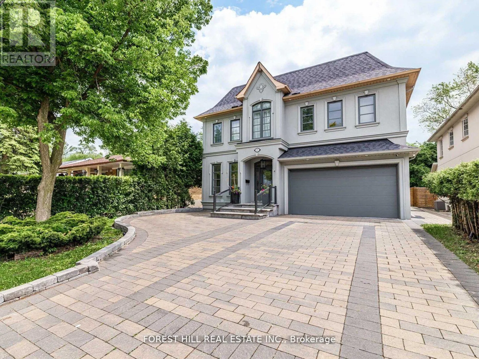 331 CONNAUGHT AVENUE