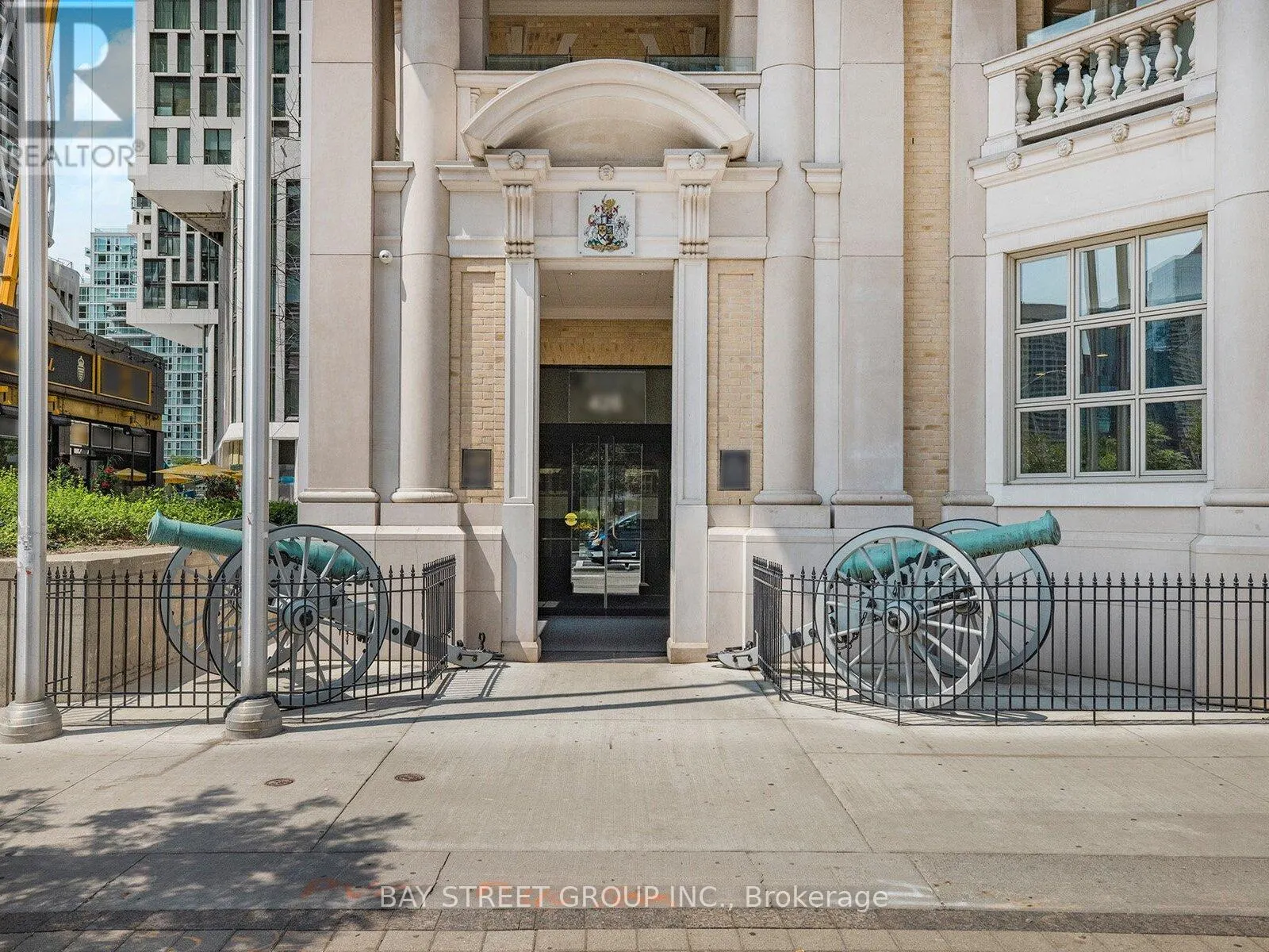 4101 - 426 UNIVERSITY AVENUE
