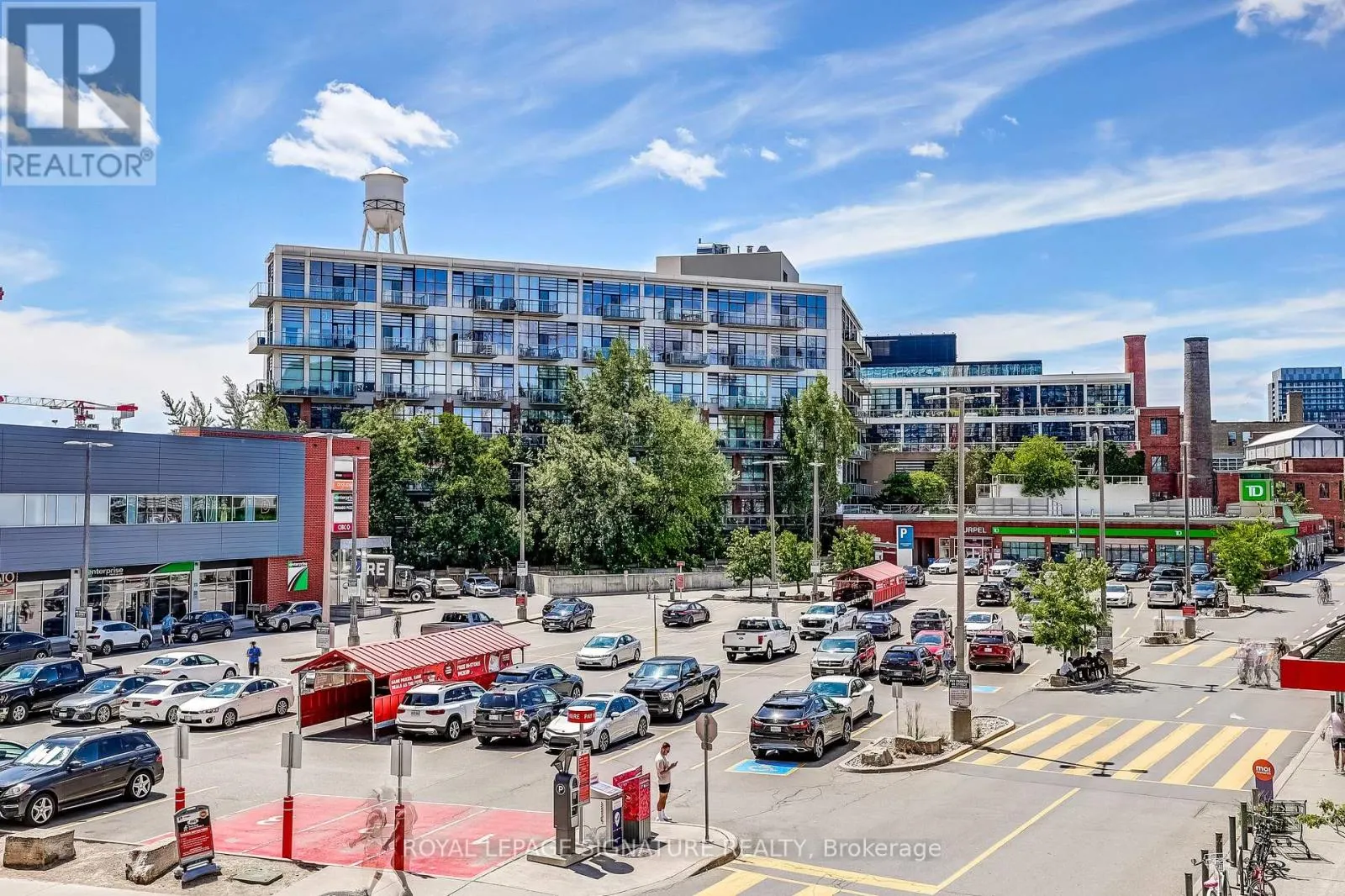 210 - 125 WESTERN BATTERY ROAD