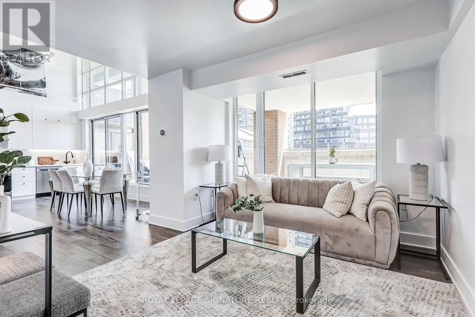 210 - 125 WESTERN BATTERY ROAD