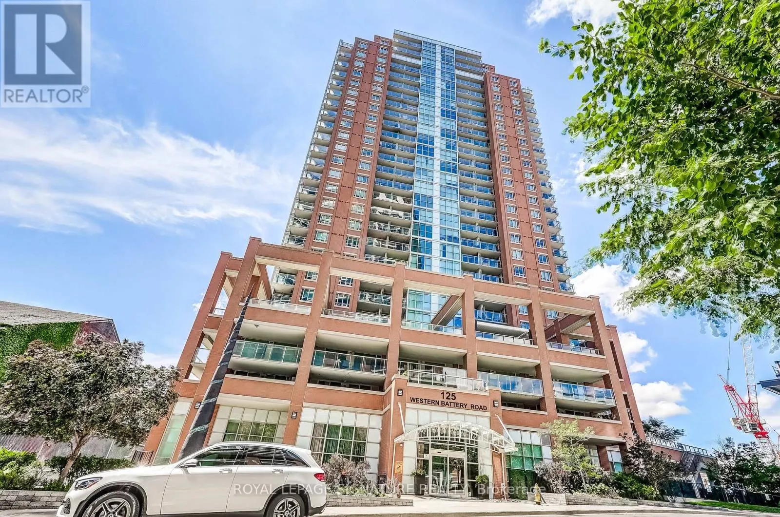 210 - 125 WESTERN BATTERY ROAD