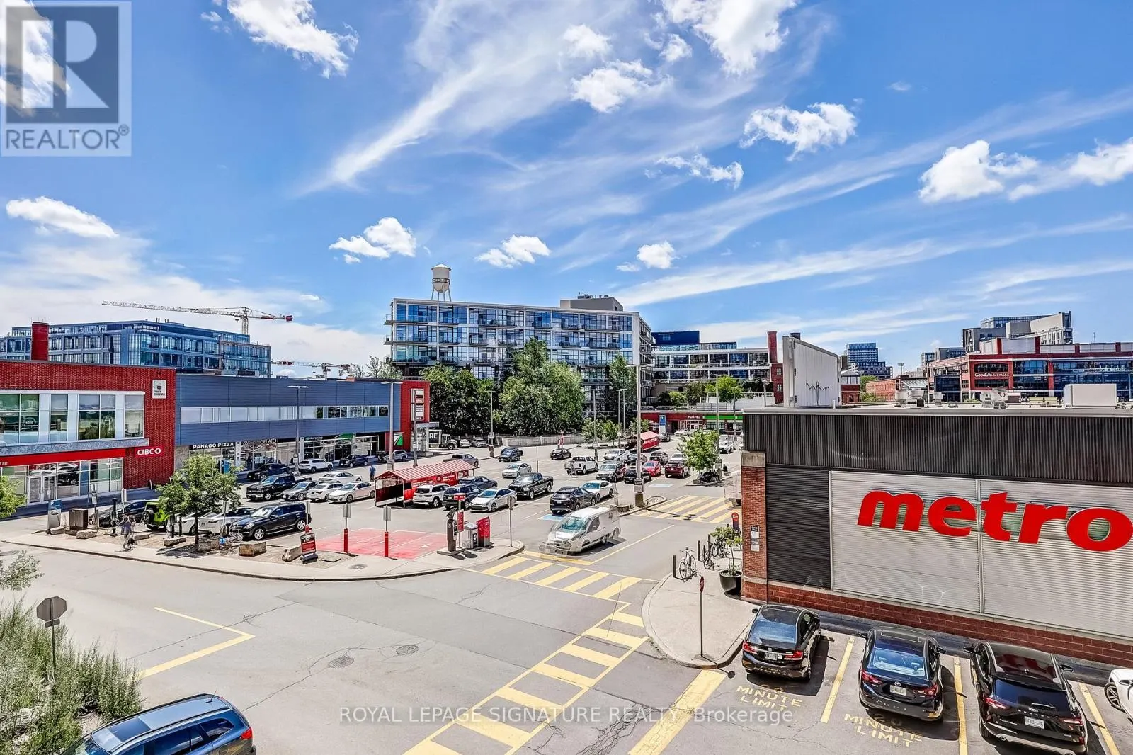 210 - 125 WESTERN BATTERY ROAD