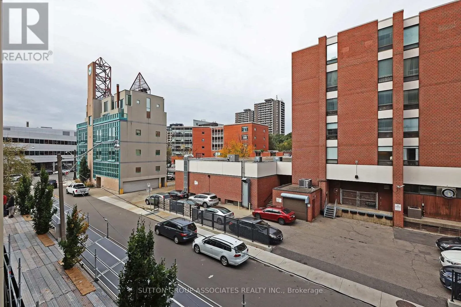 304 - 3 MCALPINE STREET