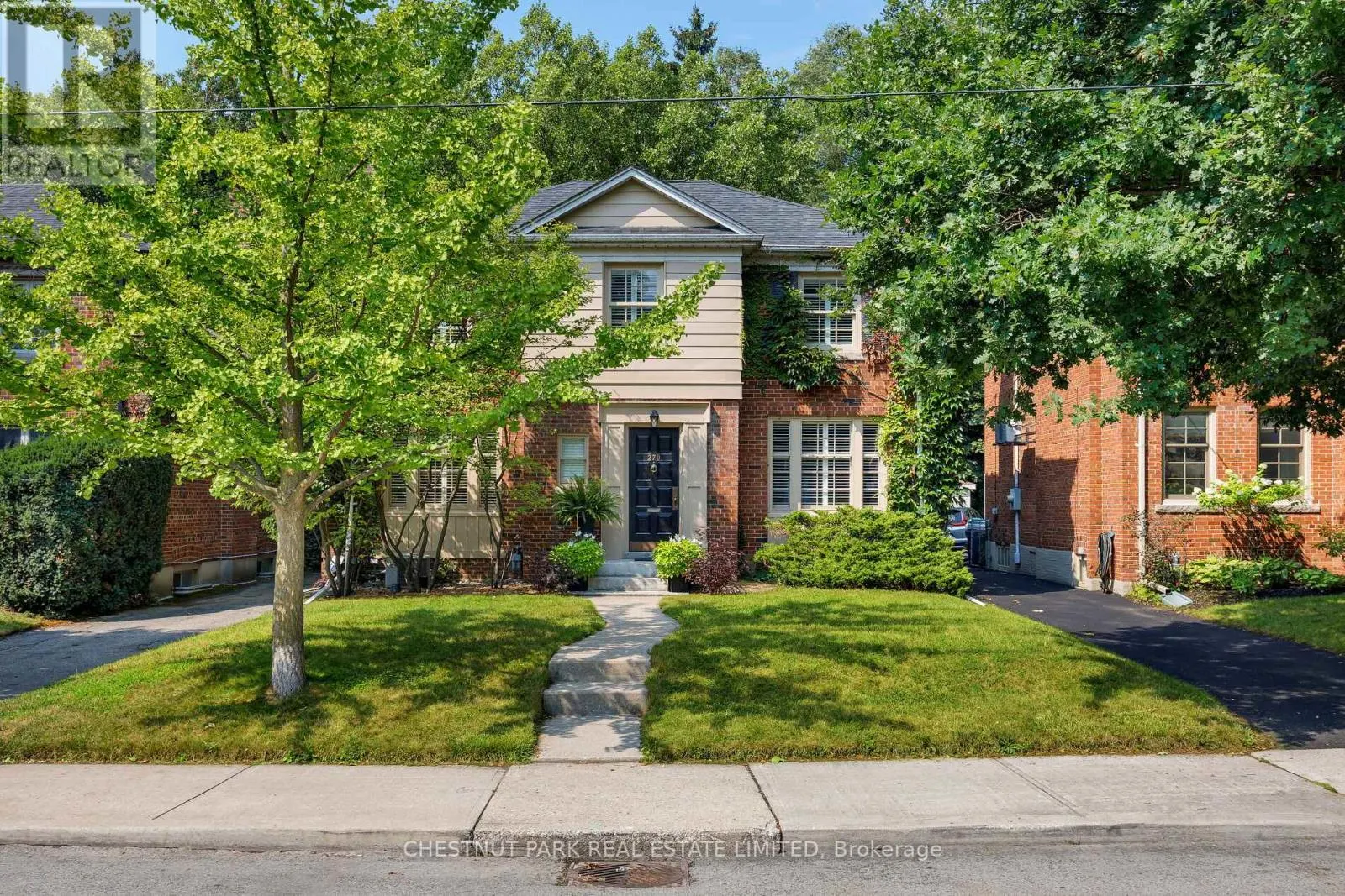 270 ORIOLE PARKWAY