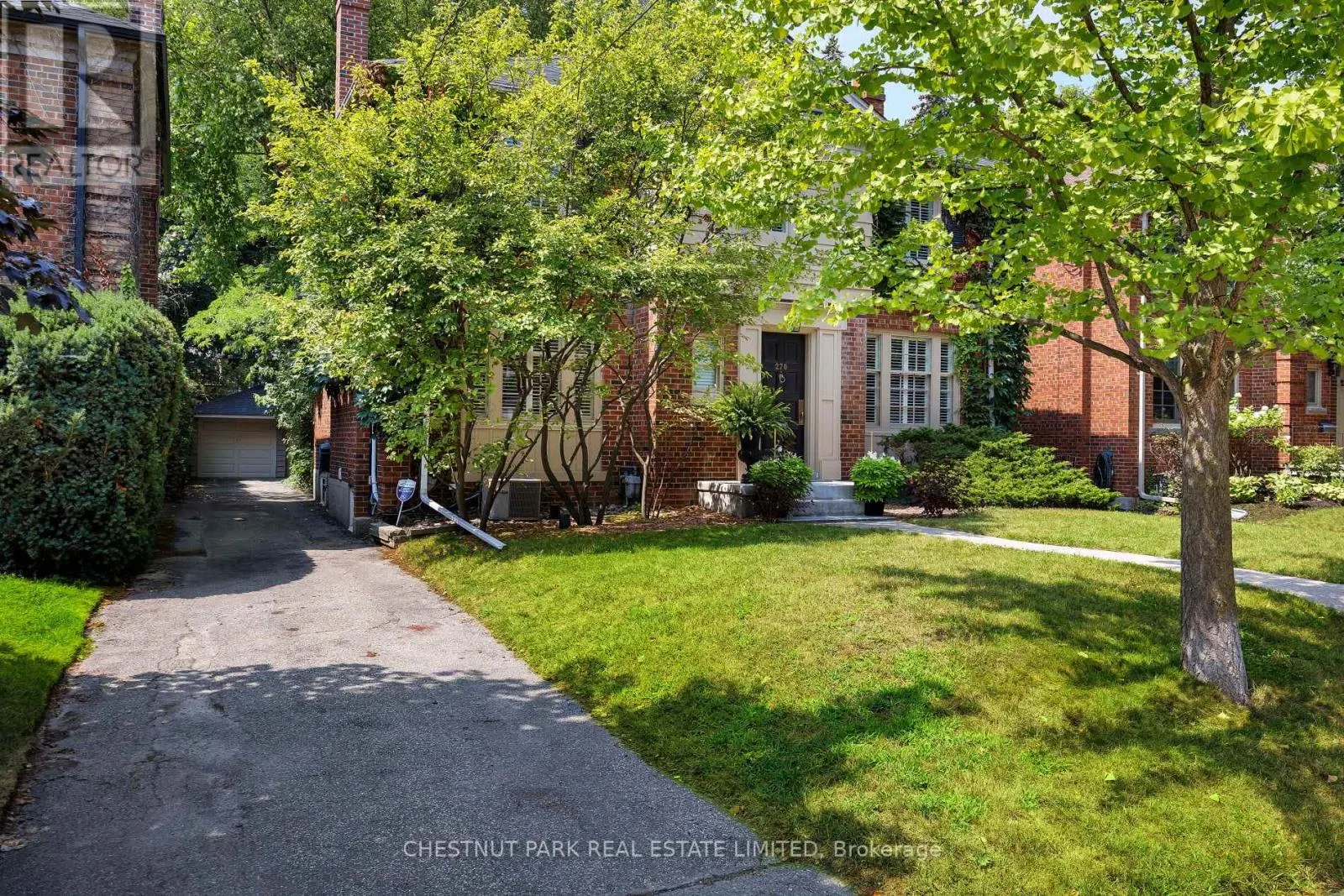 270 ORIOLE PARKWAY