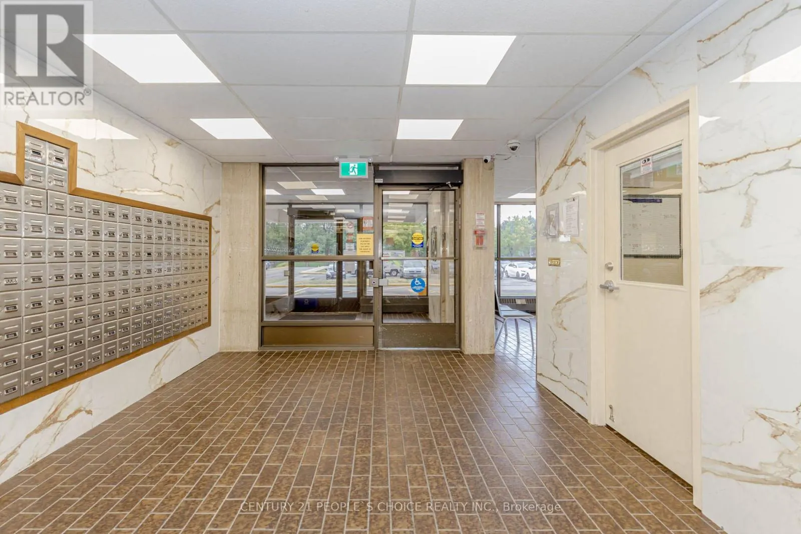 1105 - 45 SUNRISE AVENUE