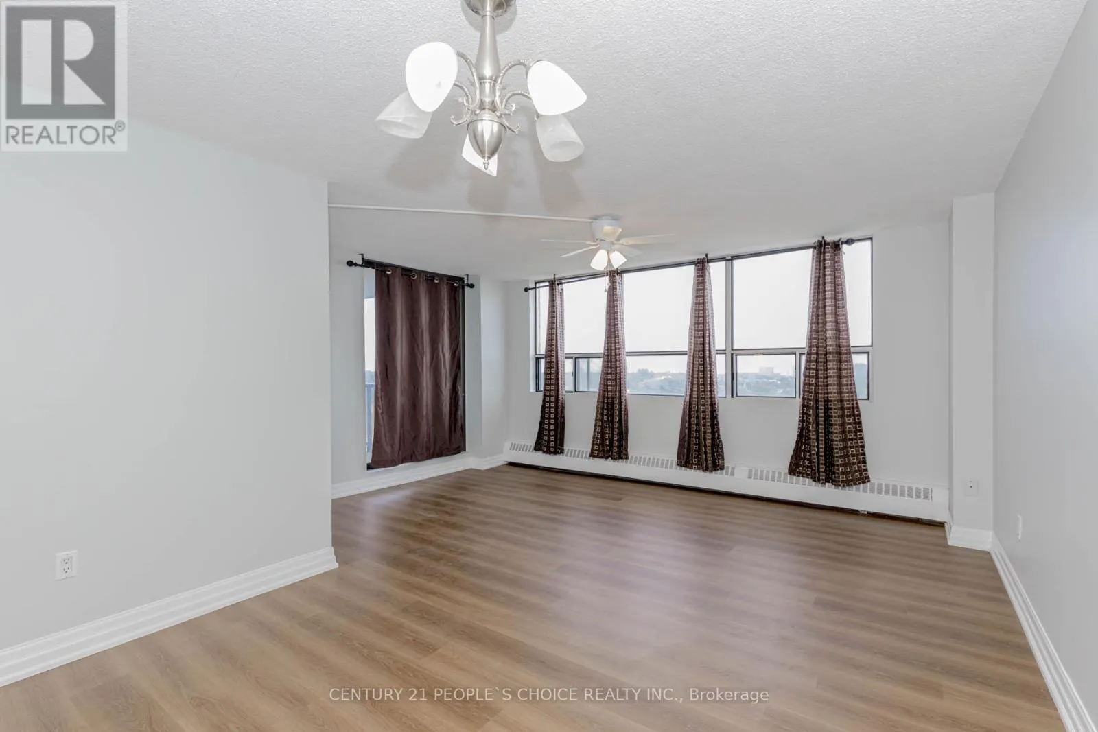 1105 - 45 SUNRISE AVENUE