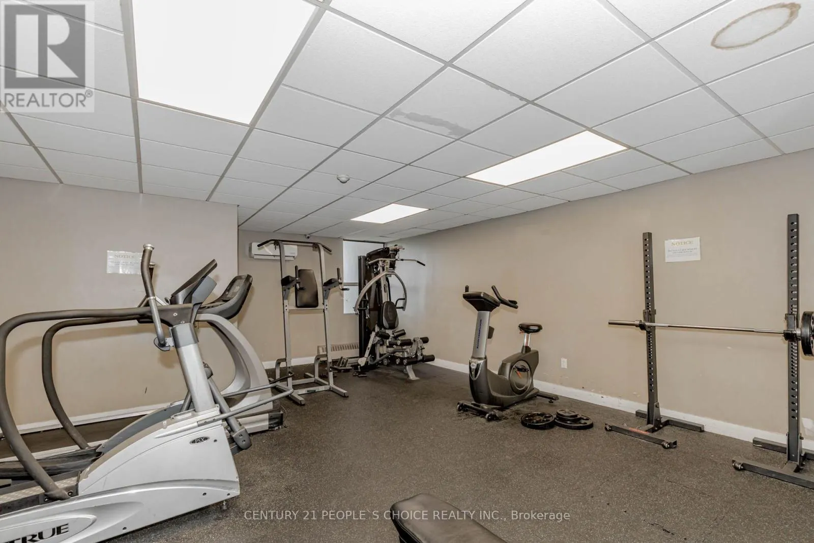 1105 - 45 SUNRISE AVENUE