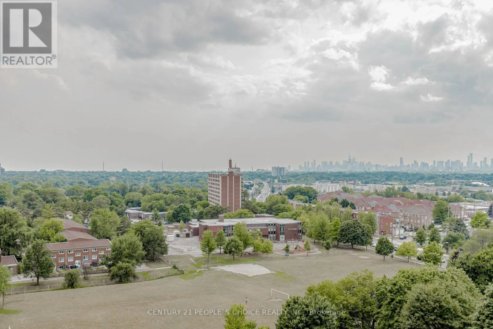 1105 - 45 SUNRISE AVENUE