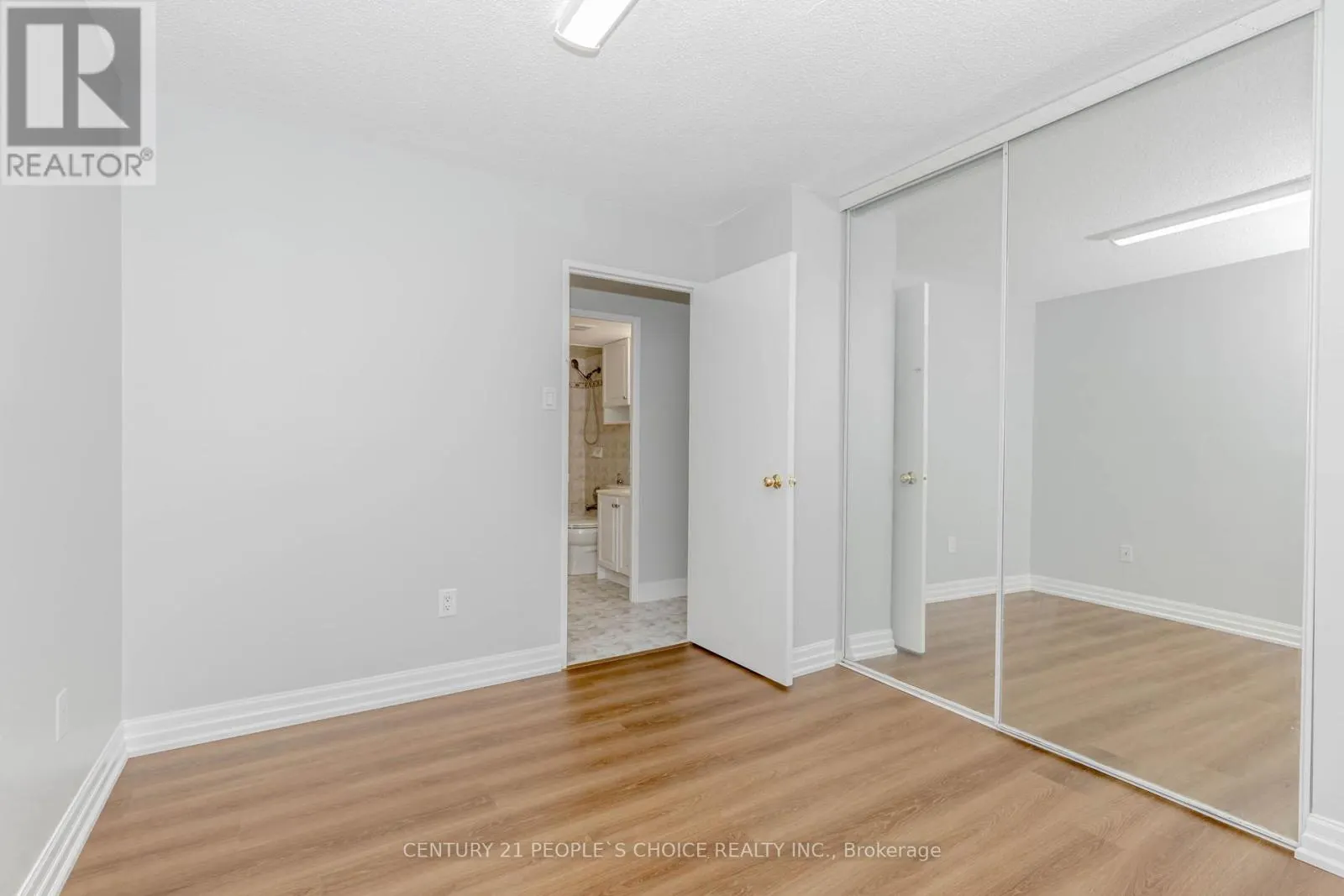 1105 - 45 SUNRISE AVENUE