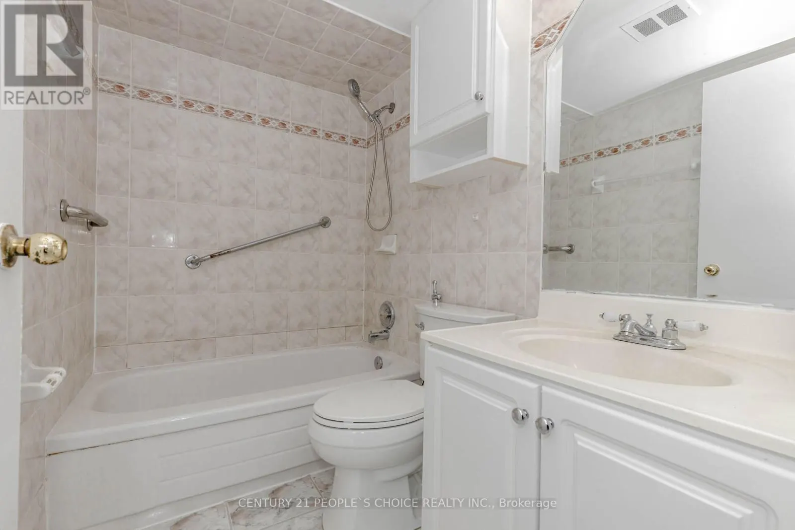 1105 - 45 SUNRISE AVENUE