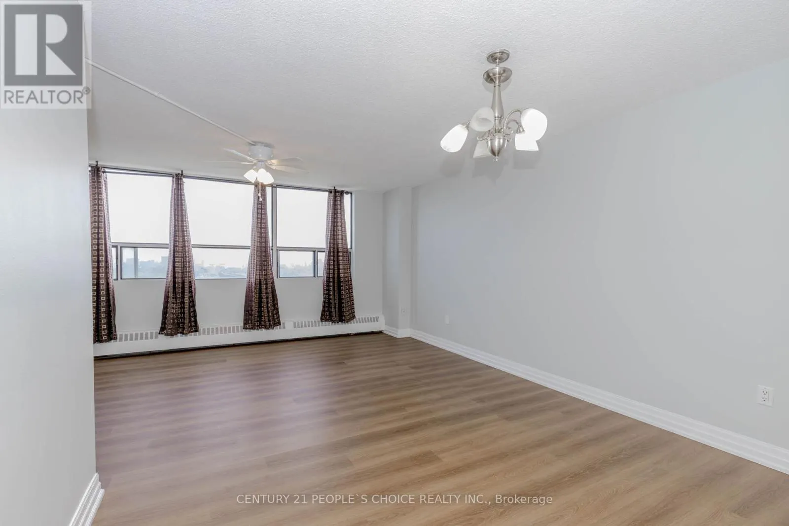 1105 - 45 SUNRISE AVENUE