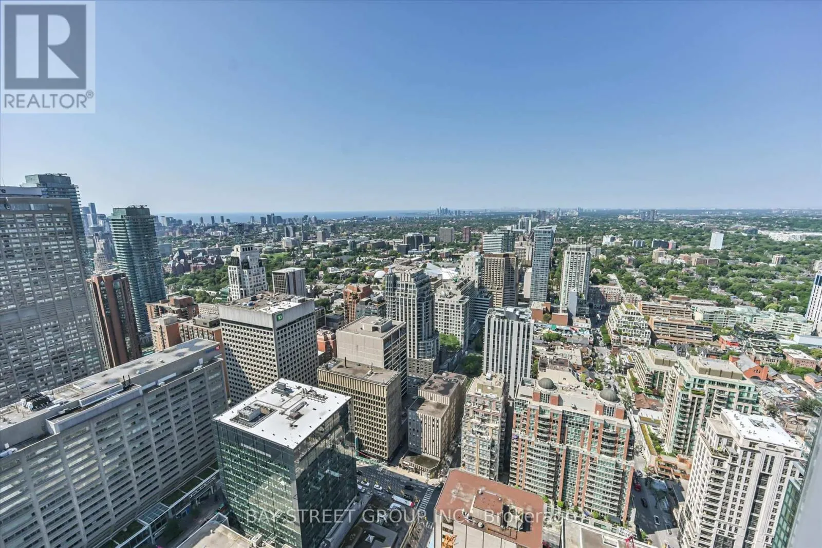4509 - 11 YORKVILLE AVENUE