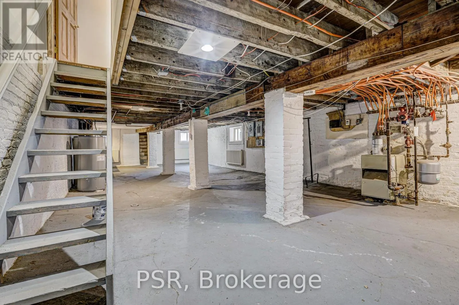 98 ROSELAWN AVENUE