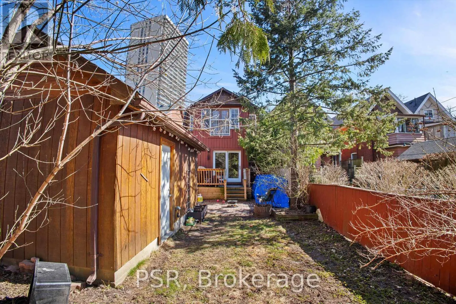 98 ROSELAWN AVENUE