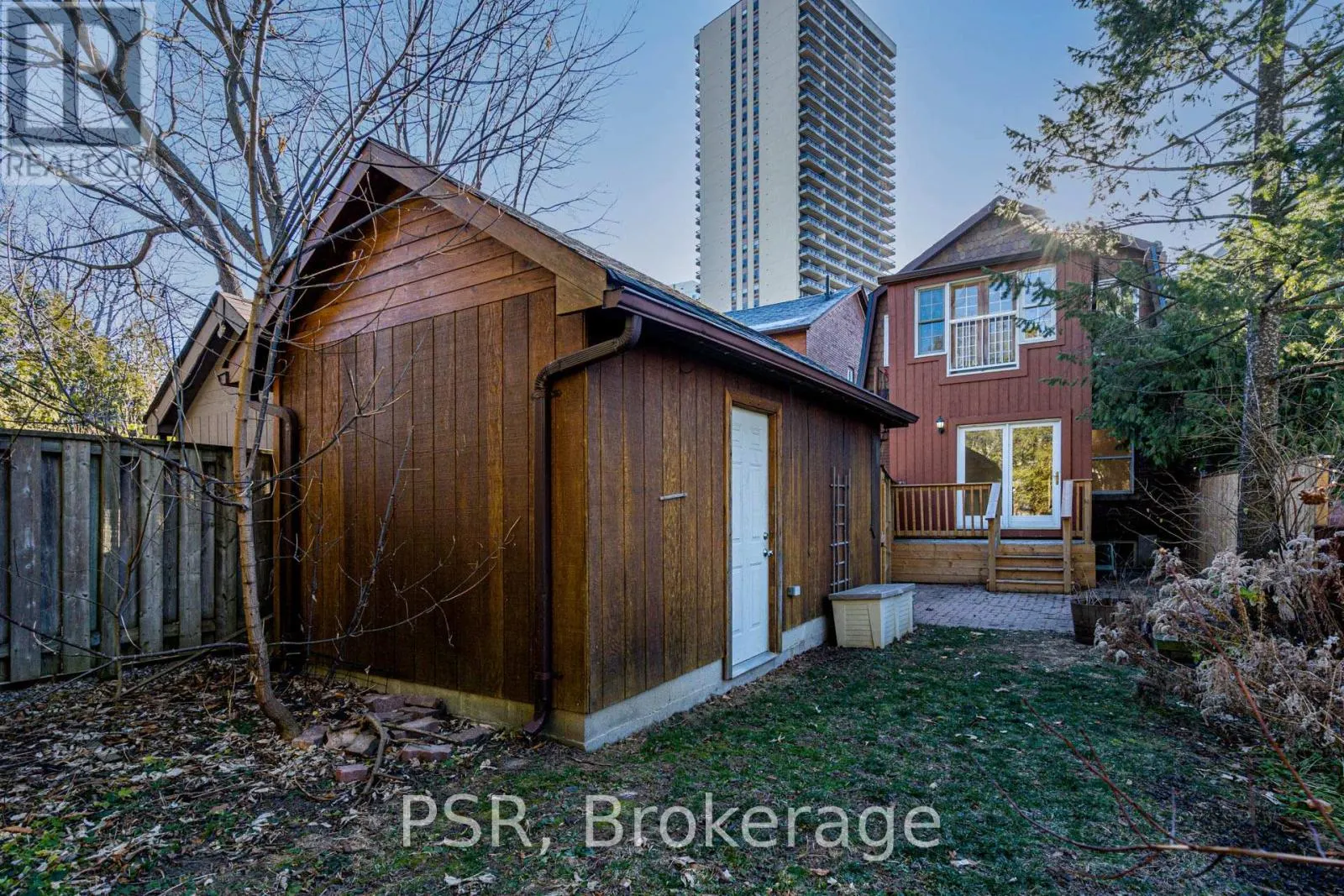 98 ROSELAWN AVENUE