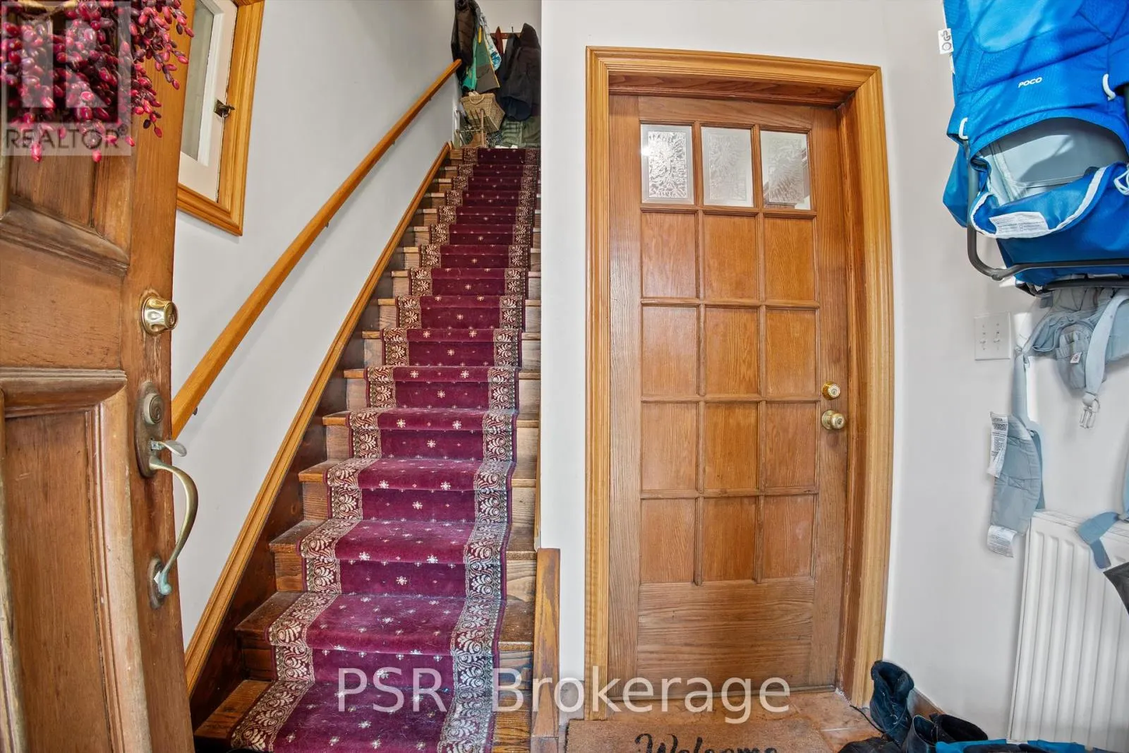 98 ROSELAWN AVENUE
