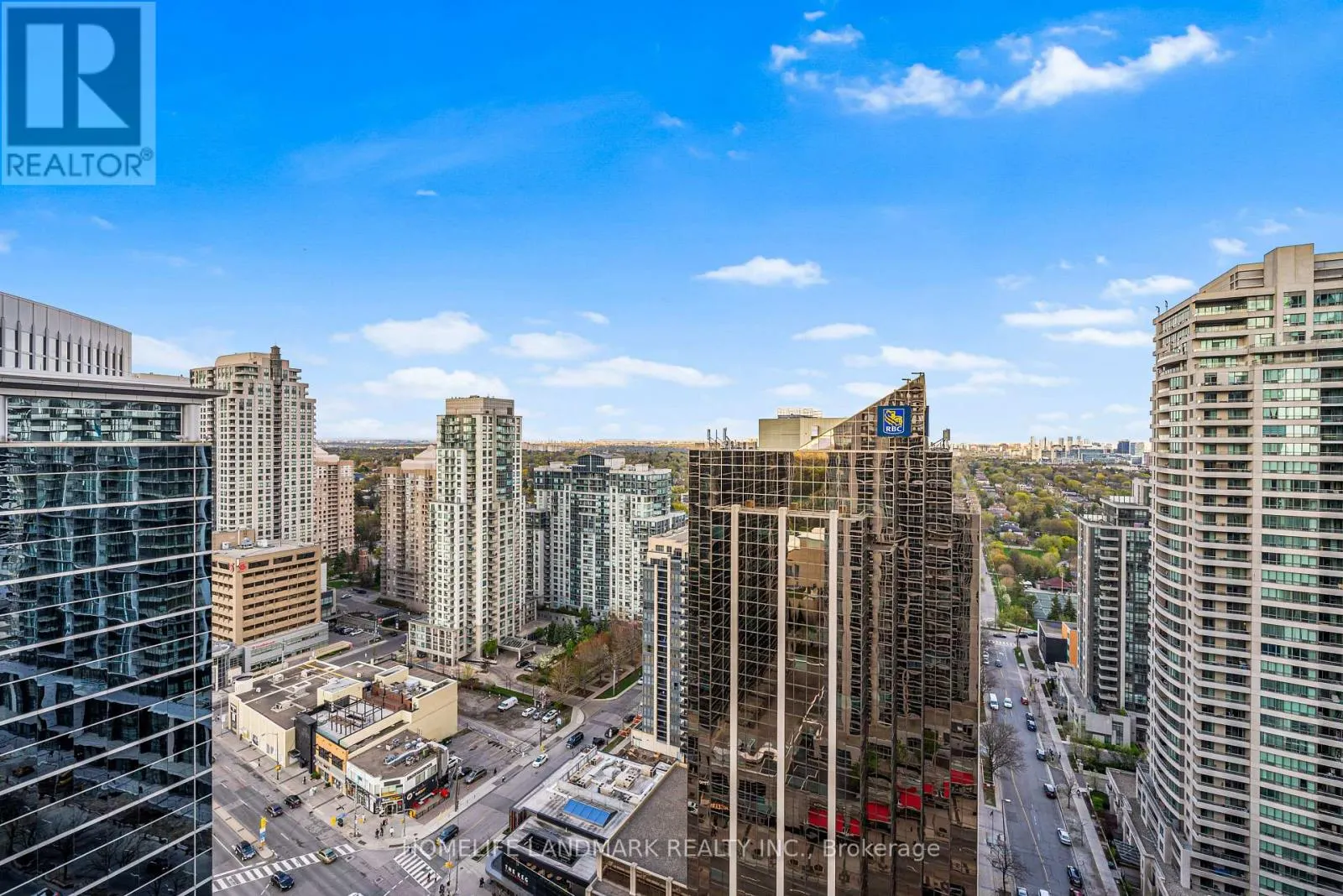3202 - 4978 YONGE STREET