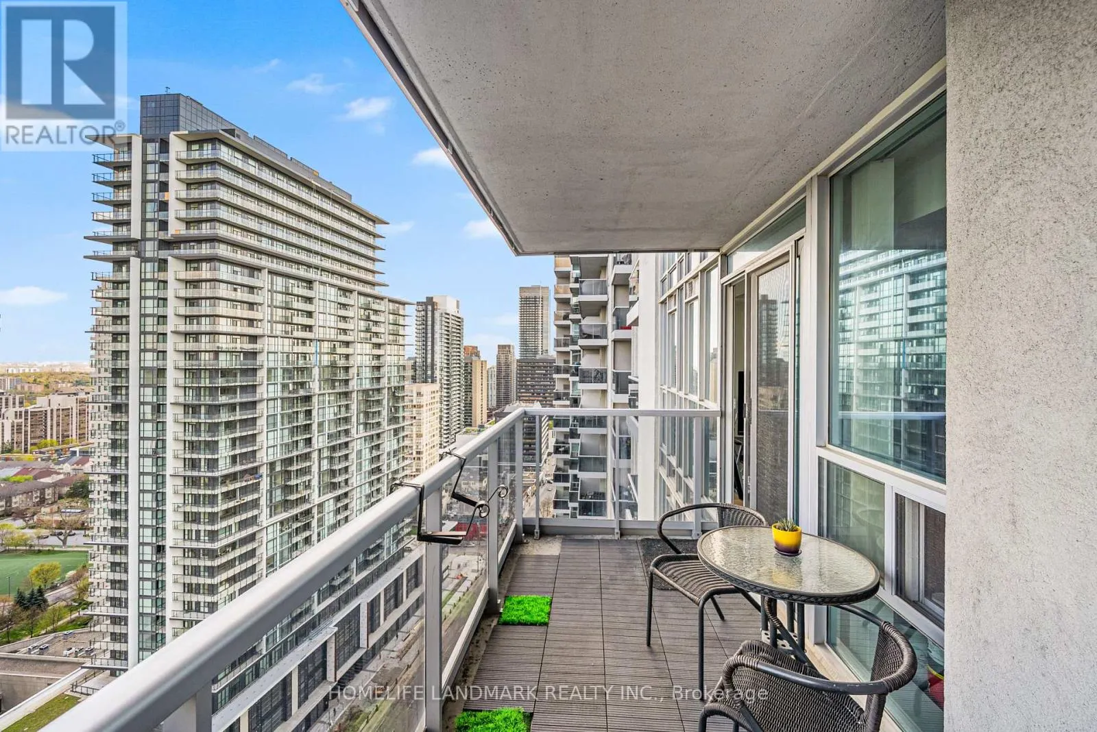 3202 - 4978 YONGE STREET