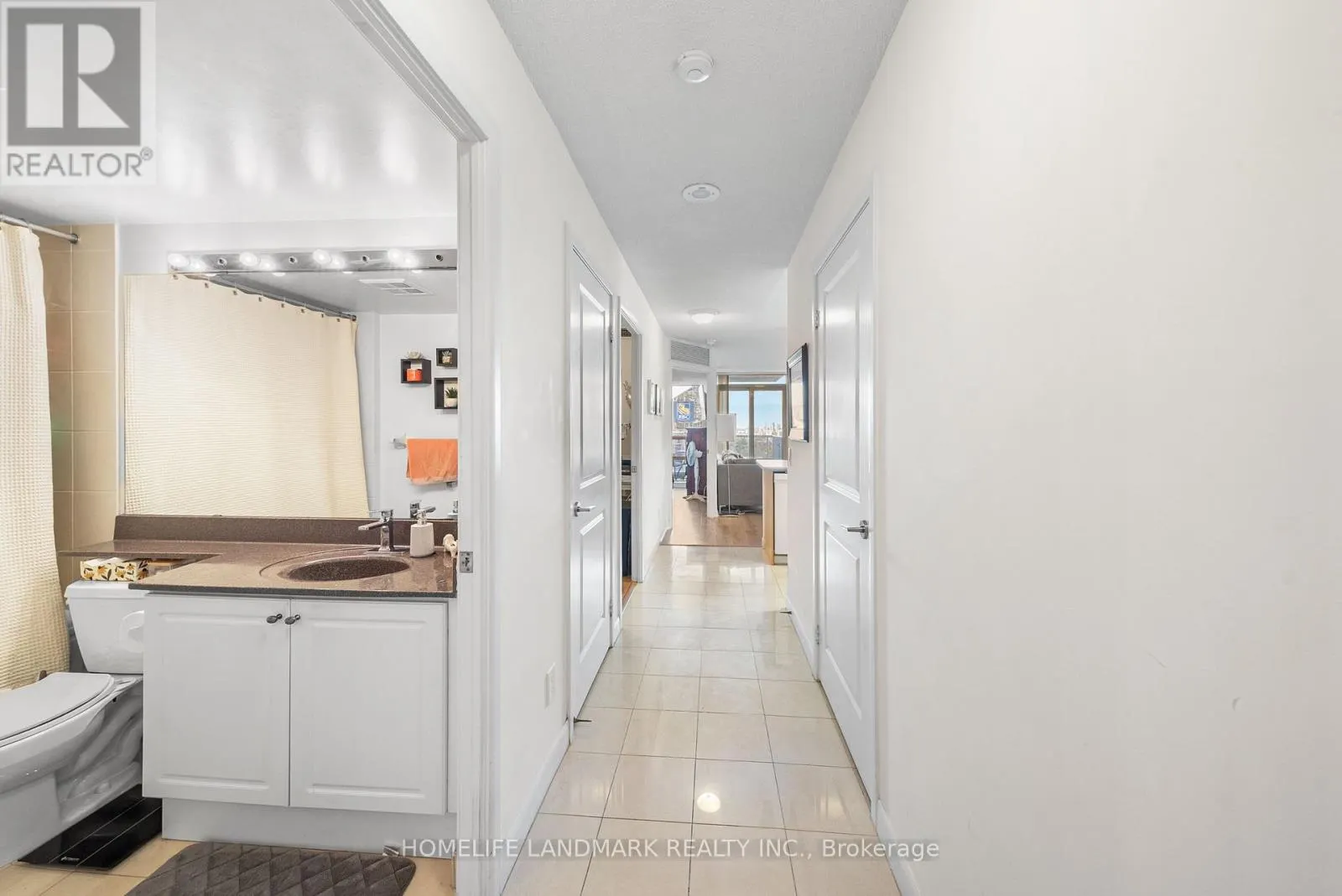 3202 - 4978 YONGE STREET