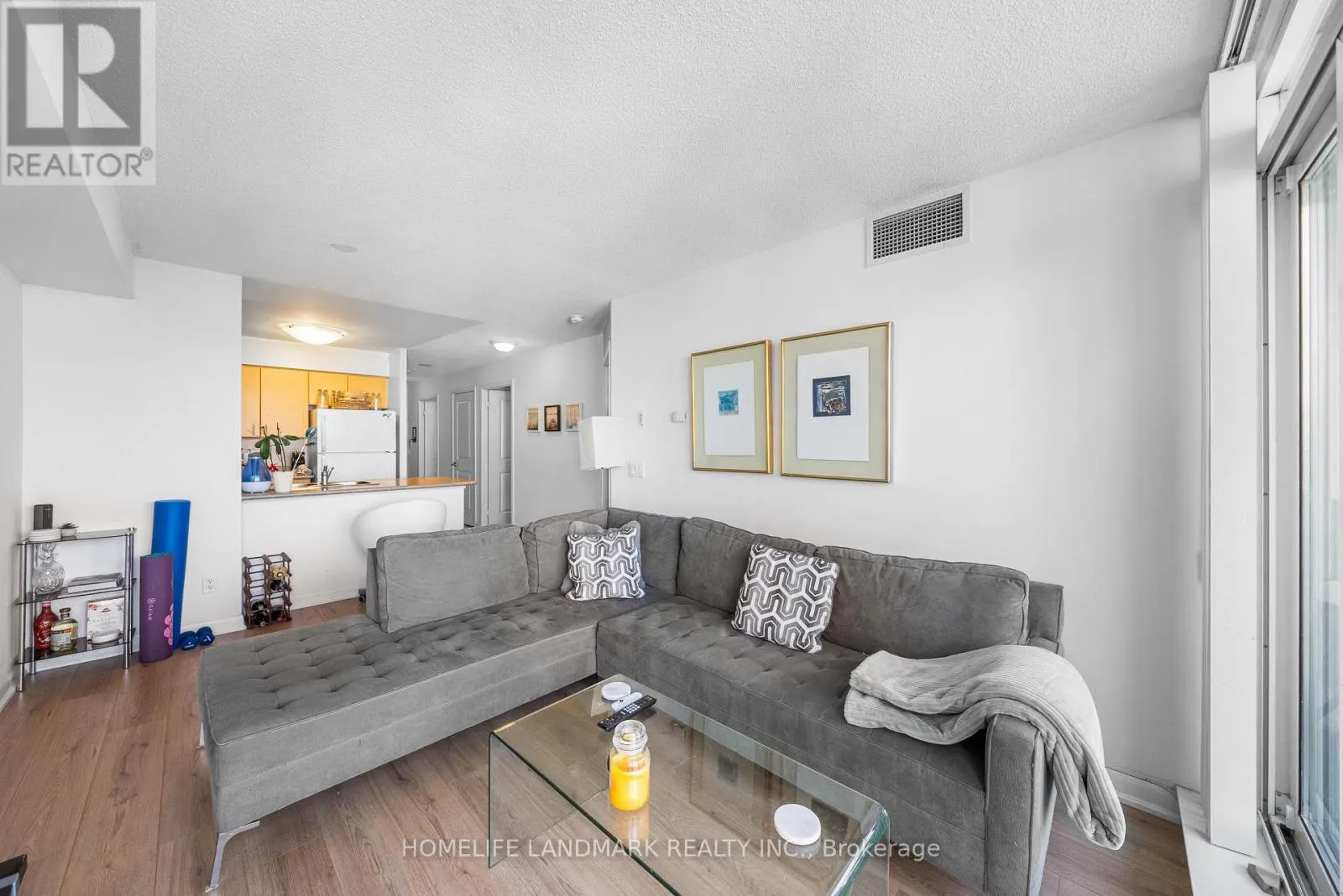 3202 - 4978 YONGE STREET